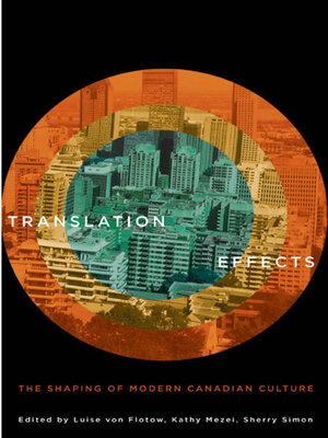 Translation Effects - ebook